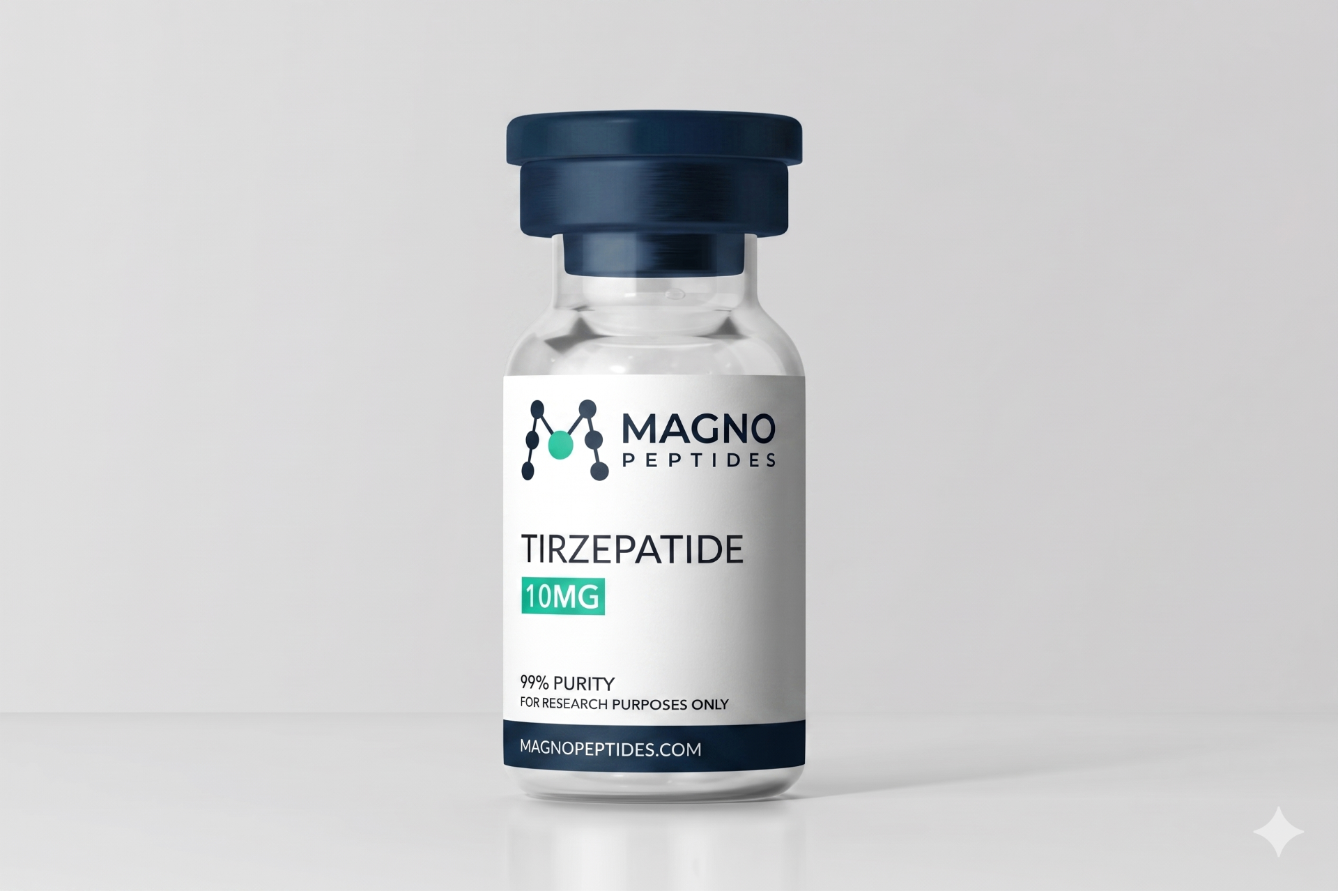 Tirzepatide